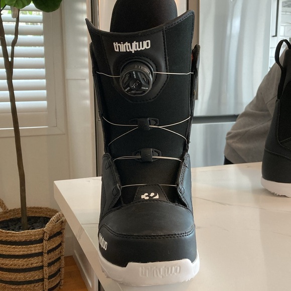 thirtytwo Shifty Boa Snowboard Boots- Men's Size 8.5 - Picture 9 of 9